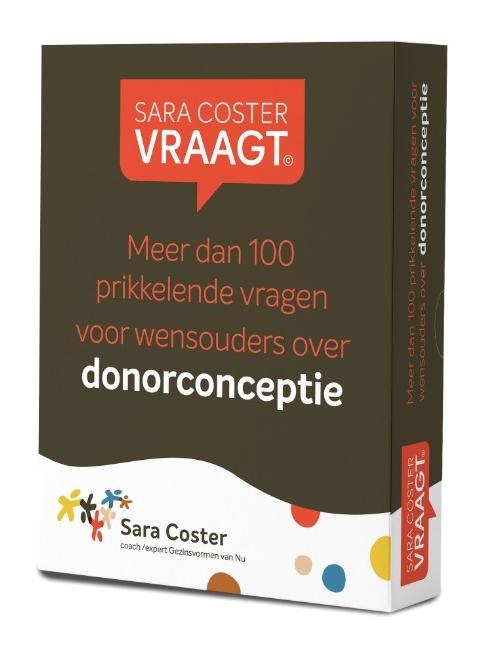 vragen voor spermadonor en wensouder(s)